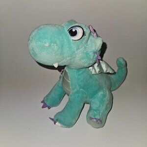 Sofia the First Crackle Dragon Plush Disney Junior 8" Stuffed Animal Toy